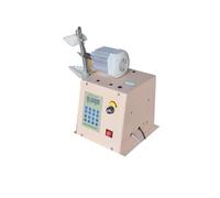 Avvolgitrice Macchina avvolgitrice CNC completamente automatica, contatore automatico programmabile elettrico, macchina avvolgitrice for fili smaltati, coppia elevata Con rotazione dell'avvolgimento a