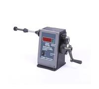 Avvolgitrice Macchina avvolgitrice contatrice elettronica Macchina avvolgitrice bobina Conteggio automatico Avvolgitore bobina manuale con contatore Con rotazione dell'avvolgimento ad alta precisione(