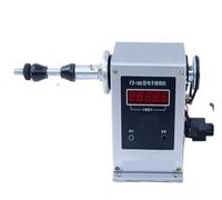 Avvolgitrice Macchina avvolgitrice elettrica di conteggio Strumento di avvolgimento semiautomatico di tipo regolabile Avvolgitore industriale ad alta velocità Gamma di conteggio 0-9999 Con rotazione d
