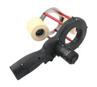 Avvolgitrice Macchina avvolgitrice elettrica for reggiatura WK-600 Macchina avvolgitrice for legatura di tubi in rame Macchina avvolgitrice Macchina legatrice Con rotazione dell'avvolgimento ad alta p