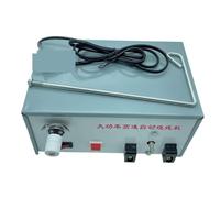 Avvolgitrice Macchina avvolgitrice for bobine ad alta velocità, controllo della luce, nucleo della bobina, linea di fondo, divisore del filo, avvolgicavo a infrarossi, macchina da cucire Con rotazione