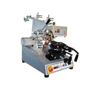 Avvolgitrice Macchina avvolgitrice for bobine circolari LY 890 Controller TNC-910H Estrattore for filo riscaldante Filo for pesci ad anello magnetico Trasformatore Induttore