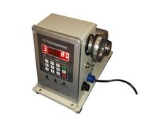 Avvolgitrice Macchina avvolgitrice for trasformatori a bobina controllata da computer 0,03-1,8 mm Con rotazione dell'avvolgimento ad alta precisione