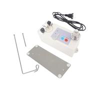 Avvolgitrice Macchina elettrica 'avvolgitore della bobina for cucire, filo automatico for l'avvolgimento del filato Velocità variabile della bobina industriale domestica delle macchine for cucire Con