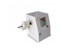 Avvolgitrice Macchina for riavvolgimento automatico dei cavi a bobina Macchina for avvolgimento di bobine Macchina for avvolgimento di bobine con sollevamento elettrico manuale Con rotazione dell'avvo