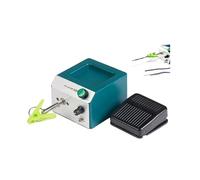 Avvolgitrice Macchina for torcitura elettrica Pedale for velocità regolabile Filo schermato Macchina for torcitura filo intrecciato Avvolgimento e indietro Con rotazione dell'avvolgimento ad alta prec