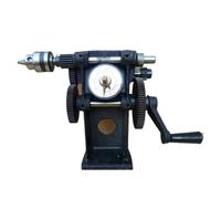 Avvolgitrice manuale NZ-1 NZ-5, avvolgitrice for conteggio bobina a doppio scopo, avvolgimento gamma 0-9999 vari Per uso fai-da-te(NZ-1)
