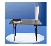 Avvolgitrice Manuale per Pallet Con Film Estensibile, Dispenser Di Film per Imballaggio, Adatto per Film Da 30/40 Cm, Ideale per Piccole Imprese, Imballaggio E Magazzinaggio.(Silver/B,30 CM)