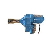 Avvolgitrice, Motore elettrico for arrotolare la serra del rullo di pellicola elettrica 24V, avvolgimento della for macchina for il rotolo 100W 100m 3,8 giri/min per Bobine, Lenze