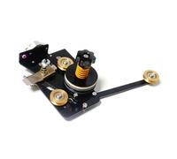 Avvolgitrice Parti elettroniche della macchina for l'avvolgimento for il dispositivo avvolgitore della bobina LY810 da 0,14 mm a 1,2 mm. Utilizzo del regolatore di tensione del tenditore del tensore d