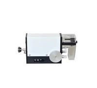 Avvolgitrice, Pelatrice pneumatica a induzione da 1-20 mm, alta precisione utilizzata for la macchina spelafili a filo solido for cavi unipolari in PVC per Bobine, Lenze