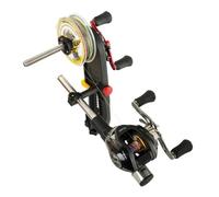 Avvolgitrice portatile for lenza da pesca Avvolgitore for Bobina for avvolgitore for Baitcasting Ampia gamma di applicazioni