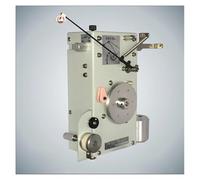 Avvolgitrice Servo tenditore Tensione di alimentazione del filo elettrico S-100/S-200/S-300 Controllo a tensione di avvolgimento 'induttore a bobina mobile Con rotazione dell'avvolgimento ad alta prec