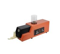 Avvolgitrice Spooler di avvolgimento automatico a doppio scopo for stampante 3D desktop estrusore di filamenti avvolgitore automatico di tabelle Con rotazione dell'avvolgimento ad alta precisione(Extr