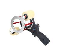 Avvolgitrice, WK-600 Avvolgitore for Nastro for Aria Condizionata, Utensili elettrici for Avvolgimento di Tubi for, for Isolanti for Condizionatore d'Aria 12V per bobine