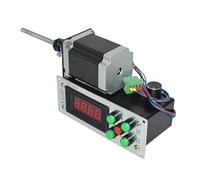 Avvolgitrice YT-99A Avvolgitore automatico a bassa velocità variabile con controllo digitale di precisione, avvolgitore a 2 direzioni Con rotazione dell'avvolgimento ad alta precisione