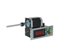 Avvolgitrice YT-99A Avvolgitore automatico a bassa velocità variabile con controllo digitale di precisione, avvolgitore a 2 direzioni Con rotazione dell'avvolgimento ad alta precisione