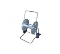 AVVOLGITUBI ZINCATI GIARDINO PER TUBO DA 80 MT. da 1/2" - A202