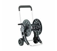 Carrello Avvolgitubo acqua G.F. Eurotank con 20 mt 1/2" raccordi lancia