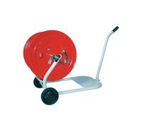 Avvolgitubo a carrello Irrorazione Av 3520 Ir per 100 mt tubo 3/8"