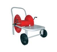 Avvolgitubo a carrello Irrorazione AV3530IR per 150 mt tubo 3/8"