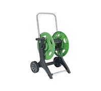 CARRELLO AVVOLGITUBO GF RAPID 50 PER TUBO IRRIGAZIONE GIARDINO FINO A 50 MT.