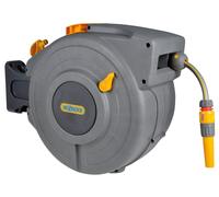 AVVOLGITUBO CON TUBO AUTOMATICO AUTO REEL DA 40 MT. HOZELOCK