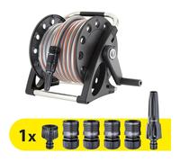 AVVOLGITUBO CLABER ACQUAPONY KIT COD. 8884