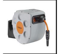 Claber Avvolgitubo Rotoroll Evolution 10 Mt