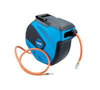 Avvolgitubo Ad Aria Auto-Riavvolgente Laser 15M 8864