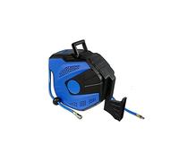 AVVOLGITUBO AD ARIA COMPRESSA AUTOMATICO DA 20 METRI PER COMPRESSORE ZYA03-Q20
