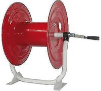 AVVOLGITUBO AP + BASE A STAFFA ACCIAIO VERN MT 100 MM 9X13 PZ 1