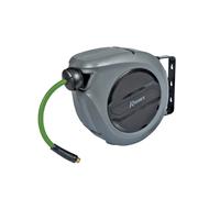 AVVOLGITUBO ARIA COMPRESSA AUTOMATICO TUBO PVC 9MT+1MT RIBIMEX