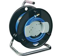 Avvolgitubo aria compressa Brennenstuhl standard 20m tubo Ã˜ 6/12mm attacco DIN NEW