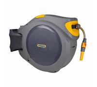 Avvolgitubo Auto Reel Flowmax con tubo da 30 m Hozelock 2597