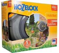 Avvolgitubo Automatico 10-40 MT Hozelock