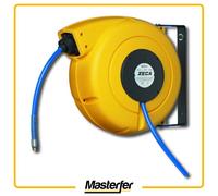 Avvolgitubo automatico 15 m ZECA 805/8 aria compressa , , 15 bar , diametro int