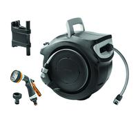 Rewall Globo Kit Avvolgitubo Automatico 20m