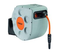 Avvolgitubo Automatico a Parete Rotoroll Evo 20 m 49 CMX26,5X38 9,5 8696 kg