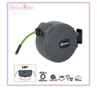 AVVOLGITUBO AUTOMATICO ARIA 15ML+1 PRO PRDATR151 RIBIMEX