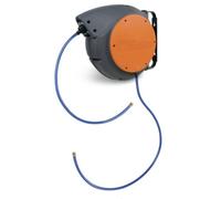 Beta 1900M 10X15 - Avvolgitubo automatico corpo in materiale plastico antiurto, per aria o acqua