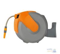 AVVOLGITUBO AUTOMATICO PAPILLON A MURO TUBO 1/2 MT 20