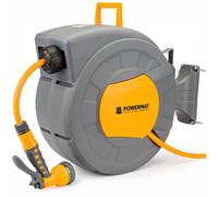 Avvolgitubo Automatico Per Acqua 20M