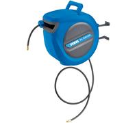 Avvolgitubo autorientrante tubo aria compressá15 mt Ferviáa481/30h