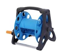Avvolgitubo Avvolgitubo Da Giardino For Tubo Pneumatico In PU Ad Aria Compressa For Pulizia Auto Tamburo Telescopico Retrattile Automatico Di Bellezza