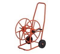 AVVOLGITUBO CARRELLO m.110 318 VERNICE AGRATI [AGRATI ]