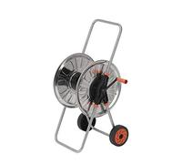 AVVOLGITUBO CARRELLO m. 80 4280 INOX AGRATI [AGRATI ]