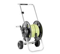 Avvolgitubo Carrello Metal Junior 25 8865 Claber