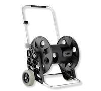 Avvolgitubo Claber GARDENLIFE Genius 100, modello 8872, per conservare tubi da