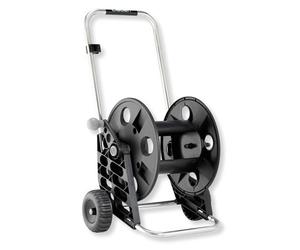 Avvolgitubo Claber GARDENLIFE Genius 60, modello 8862, per conservare tubi da